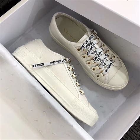 fashion sneaker dior shoes women